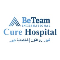 Cure Hospital- A Facility of Be Team International logo - Similar company to French Medical Institute For Mothers And Children- Fmic