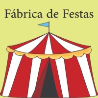Fábrica de Festas - Locação de Brinquedos logo - Similar company to Lara Locações | Locação De Brinquedos Em Curitiba