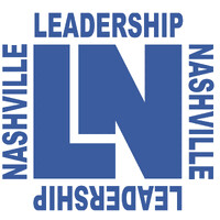 Leadership Nashville logo - Similar company to Cornerstone Leadership Solutions