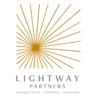LightWay Partners logo - Similar company to Syntec Professionals