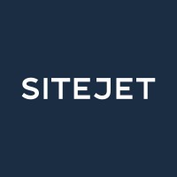 Sitejet logo - Similar company to Webpros