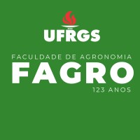 Faculdade de Agronomia - FAGRO UFRGS logo - Similar company to Aeaas