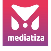 Mediatiza logo - Similar company to Servirtual