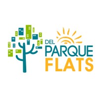 Del Parque Flats logo - Similar company to Holmes Ipd