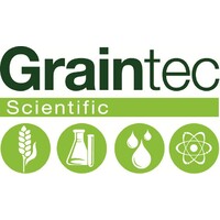 Graintec Scientific Pty Ltd logo - Similar company to Graintec - We Make Blue Food Green