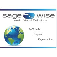 Sage Wise 1159 cc logo - Similar company to The Messenger Network