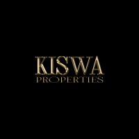 Kiswa Properties logo - Similar company to Land & Key Real Estate