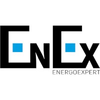 Energoexpert logo - Similar company to Avega Engineering Ltd