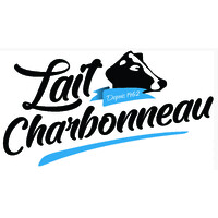 Lait Charbonneau logo - Similar company to Virginia Specialty Food Association