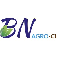 Bn Agro-CI logo - Similar company to Agro-Foret Inter 🌱