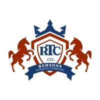 Rehsons Tobacco Company logo - Similar company to Eastern Tobacco Pvt Ltd
