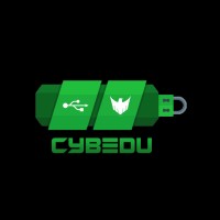 Cyber Education logo - Similar company to Ytu Yıldız Siber Güvenlik Topluluğu
