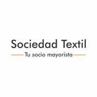 Sociedad Textil Chile logo - Similar company to Osansi Textil