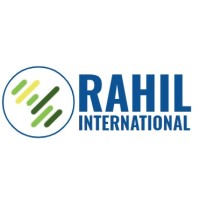 Rahil International logo - Similar company to Disruptive Media