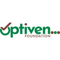 Optiven Foundation logo - Similar company to Optiven Limited