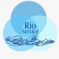 Rio Service logo - Similar company to Ecomix Solucoes