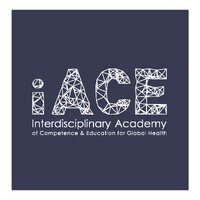 iACE Global Health logo - Similar company to Voluntar