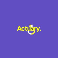 anActuary logo - Similar company to Nanobionic Official