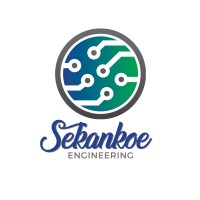 Sekankoe Engineering logo - Similar company to Imining Technology Inc.
