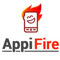 AppiFire.com logo - Similar company to Appifire.Io