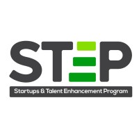 STEP NIGERIA logo - Similar company to Athena Leaders