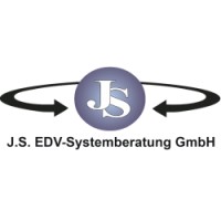 J.S. EDV-Systemberatung GmbH logo - Similar company to Protektis Gmbh