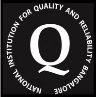 NIQR BANGALORE logo - Similar company to Tagtes