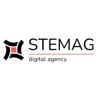 STEMAG digital agency logo - Similar company to Stemag Engenharia E Construço Ltda