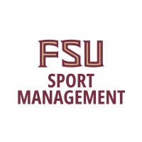 Florida State Sport Management logo - Similar company to Cedar Point Esports
