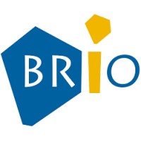 BRIO logo - Similar company to Avansa Citizenne