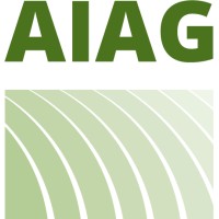 AIAG logo - Similar company to Bauer Beratung Gmbh