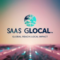 SaaS Glocal logo - Similar company to Softwarepac Llc