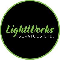 Lightworks Services Ltd logo - Similar company to Lightworks Services Ltd