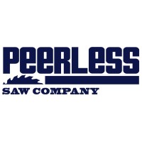 Peerless Saw Company logo - Similar company to Jhs Architects