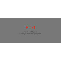 iboxt logo - Similar company to Ibox Technology