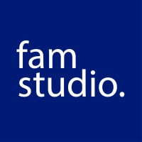 FAM Studio logo - Similar company to Agence Hérée