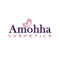 Amohha Cosmetics logo - Similar company to Evalake Ceramica