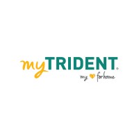 myTrident logo - Similar company to Trident Group India
