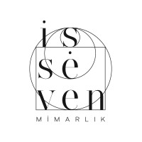 ISSEVEN MIMARLIK logo - Similar company to Gd Weilin Creative Display