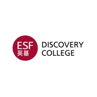 ESF Discovery College logo - Similar company to Esf Explore