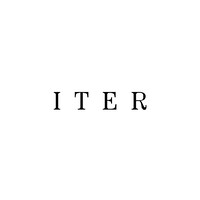 ITER logo - Similar company to Hildebrand