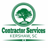 Contractor Services of Kershaw, LLC logo - Similar company to Gemini Concrete