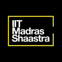 Shaastra Magazine IIT Madras logo - Similar company to Experiential School Of Design