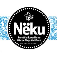 Nëku Honey & Pollination Services logo - Similar company to High On Startup