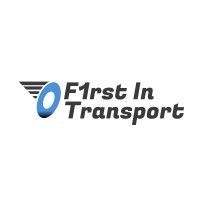 F1rst In Transport logo - Similar company to E Express