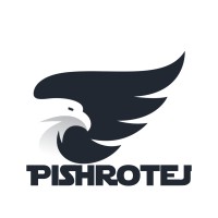 pishrotej logo - Similar company to Estradingco بازرگانی اسماعیلی