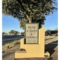 Webb, Stokes & Sparks