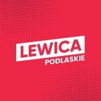 Lewica Podlaskie logo - Similar company to Młoda Lewica