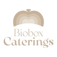 Biobox Caterings Barcelona logo - Similar company to Prospre