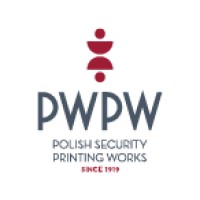 PWPW S.A. logo - Similar company to Komisja Ds. Reformy Nadzoru Właścicielskiego Ministerstwa Aktywów Państwowych